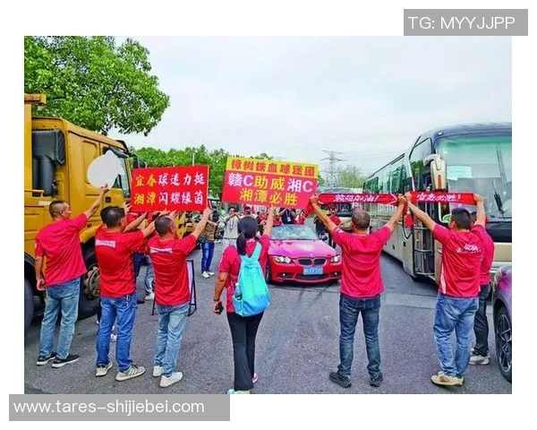 橙香传情,同舟共济!老表助战暖湘超