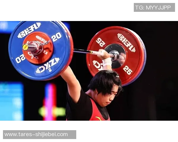 打破纪录，廖桂芳夺冠！福建省委省政府宣布贺电