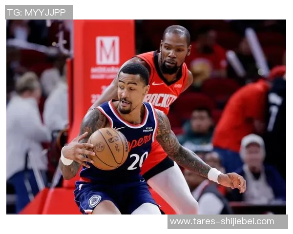 杜兰特仅得16分仍赢球!7中1后找回进攻统治力 5失误险遭快船要害反转 杜兰特仅得16分仍赢球!7中1后找回进攻统治力 5失误险遭快船要害反转