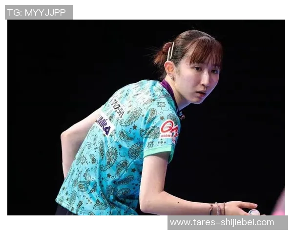 早田希娜打败郑怡静，日本确定2025WTT伦敦球星挑战赛女单冠亚军